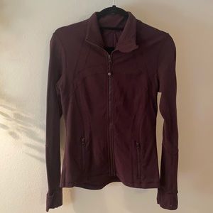 Lululemon Define Jacket